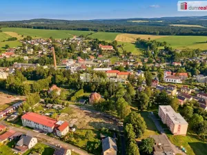 Prodej rodinného domu, Plesná, 120 m2