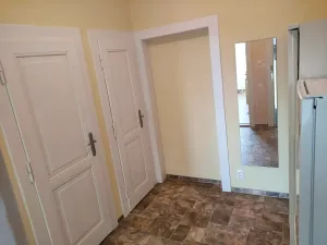 Pronájem bytu 1+kk, Praha - Prosek, Na vyhlídce, 24 m2