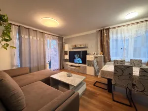 Prodej bytu 2+kk, Milovice - Mladá, Armádní, 59 m2