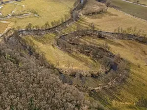 Prodej chaty, Dolní Lukavice, 65 m2