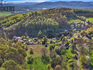 Prodej pozemku, Chuderov, 1547 m2