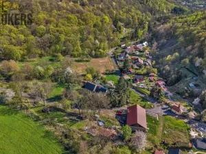 Prodej pozemku, Chuderov, 1436 m2