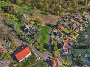 Prodej pozemku, Chuderov, 1272 m2