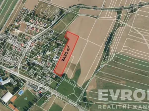 Prodej pozemku pro bydlení, Velká Polom, 9420 m2