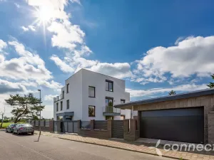 Prodej bytu 2+kk, Praha - Ďáblice, Chřibská, 43 m2