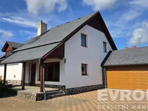 Prodej rodinného domu, Kunčice pod Ondřejníkem, 234 m2