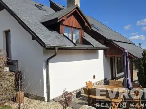 Prodej rodinného domu, Kunčice pod Ondřejníkem, 234 m2