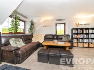 Prodej rodinného domu, Kunčice pod Ondřejníkem, 234 m2