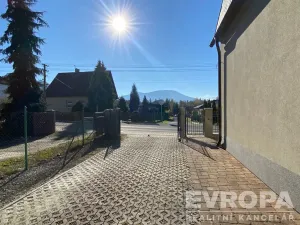 Prodej rodinného domu, Frýdlant nad Ostravicí - Nová Ves, Nová Ves, 154 m2
