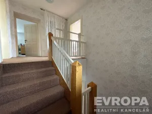 Prodej rodinného domu, Frýdlant nad Ostravicí - Nová Ves, Nová Ves, 154 m2