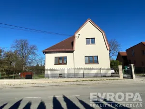 Prodej rodinného domu, Frýdlant nad Ostravicí - Nová Ves, Nová Ves, 154 m2
