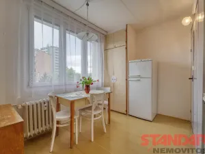 Prodej bytu 4+1, Plzeň, Skupova, 77 m2