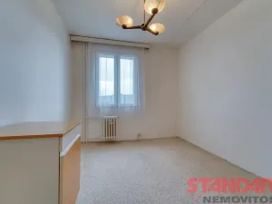 Prodej bytu 4+1, Plzeň, Skupova, 77 m2