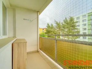 Prodej bytu 4+1, Plzeň, Skupova, 77 m2