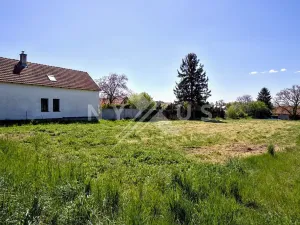 Prodej pozemku pro bydlení, Chleby, Průběžná, 1157 m2
