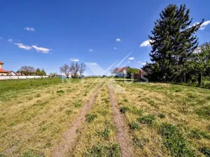 Prodej pozemku pro bydlení, Chleby, Průběžná, 1157 m2