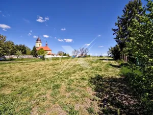 Prodej pozemku pro bydlení, Chleby, Průběžná, 1157 m2
