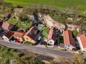 Prodej rodinného domu, Neuměřice, 150 m2
