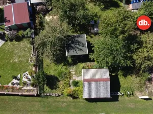 Prodej zahrady, Chodov, 368 m2