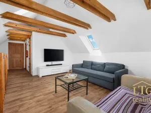 Prodej chalupy, Skalice, 103 m2