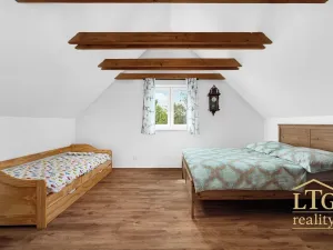 Prodej chalupy, Skalice, 103 m2