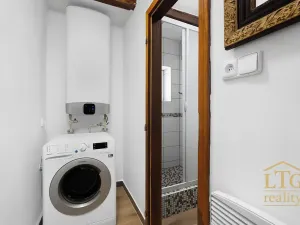 Prodej chalupy, Skalice, 103 m2