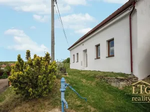 Prodej chalupy, Skalice, 103 m2