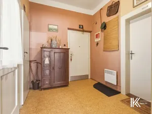 Prodej bytu 3+1, Seč, 102 m2