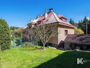 Prodej bytu 3+1, Seč, 102 m2