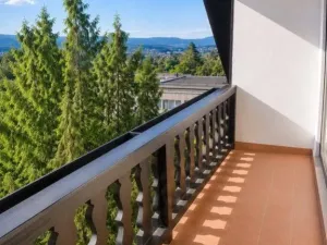 Pronájem bytu 3+1, Praha - Radotín, Dehtínská, 115 m2