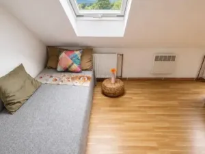 Pronájem bytu 3+1, Praha - Radotín, Dehtínská, 115 m2