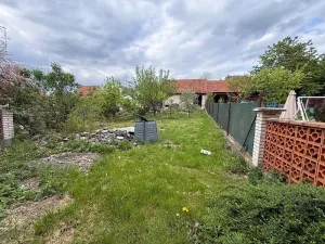 Prodej rodinného domu, Rašovice, 180 m2