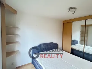 Prodej bytu 2+kk, Praha - Stodůlky, Jaroslava Foglara, 43 m2