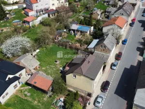 Pronájem bytu 1+kk, Lužná, Nová, 16 m2