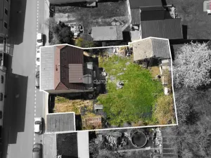 Pronájem bytu 1+kk, Lužná, Nová, 16 m2