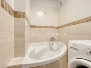 Prodej bytu 1+1, Kolín, U Borků, 58 m2