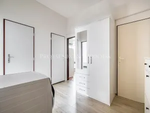 Prodej bytu 1+1, Kolín, U Borků, 58 m2