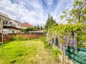 Prodej bytu 1+1, Kolín, U Borků, 58 m2