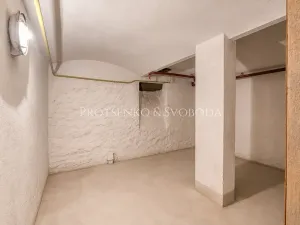 Prodej bytu 1+1, Kolín, U Borků, 58 m2