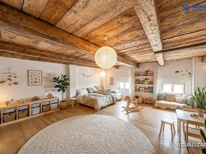 Prodej rodinného domu, Kojetín, 180 m2