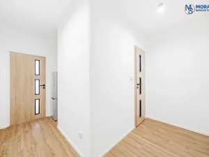Pronájem bytu 1+kk, Prostějov, Marie Pujmanové, 35 m2