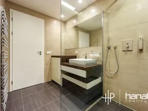 Pronájem bytu 2+kk, Olomouc, Dlouhá, 59 m2