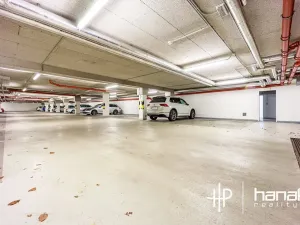 Pronájem bytu 2+kk, Olomouc, Dlouhá, 59 m2