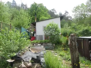 Prodej zahrady, Brno, Řezáčova, 1211 m2