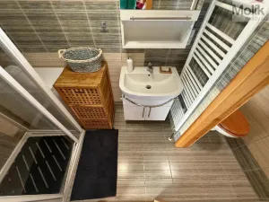 Prodej chaty, Hrobčice - Mukov, 104 m2