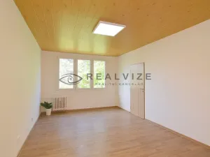 Pronájem bytu 2+1, České Budějovice, V. Talicha, 60 m2
