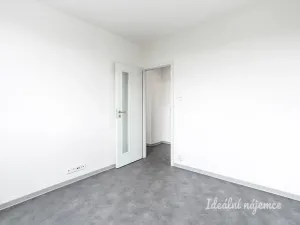 Pronájem bytu 3+kk, Praha - Krč, Hurbanova, 52 m2