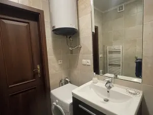 Prodej bytu 3+kk, Ružomberok, Slovensko, Hrabovská dolina, 61 m2