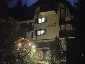 Prodej bytu 3+kk, Ružomberok, Slovensko, Hrabovská dolina, 61 m2