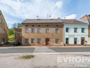 Prodej rodinného domu, Hostinné, Horská, 269 m2